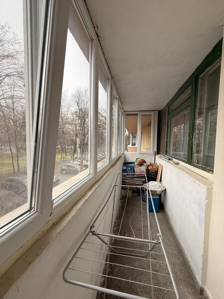 Parcul Circului, str. Judetului, bd. Lacul Tei,