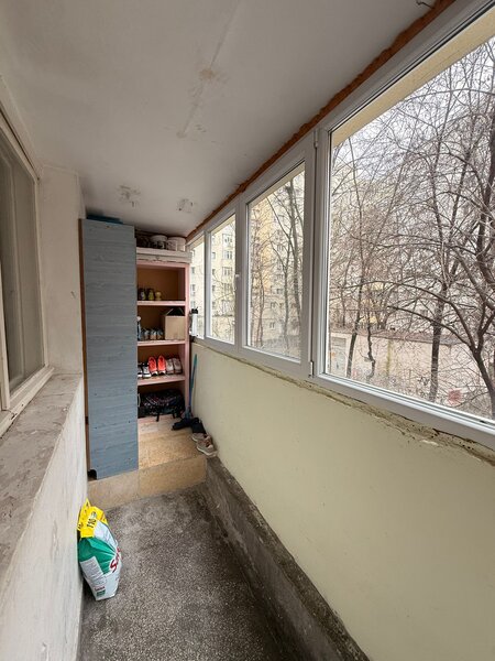 Parcul Circului, str. Judetului, bd. Lacul Tei,