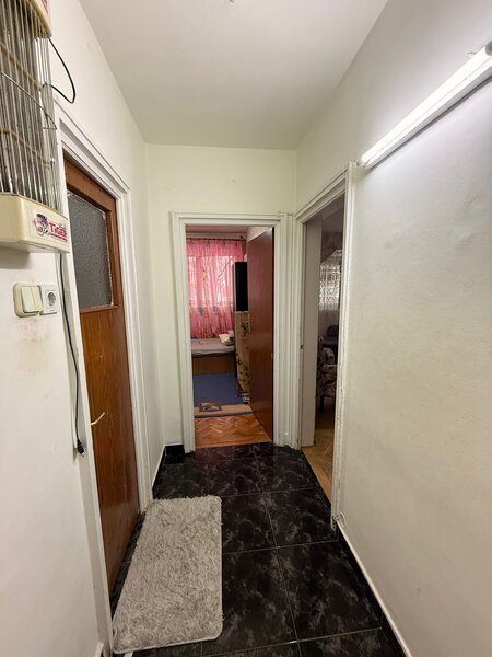 Parcul Circului, str. Judetului, bd. Lacul Tei,