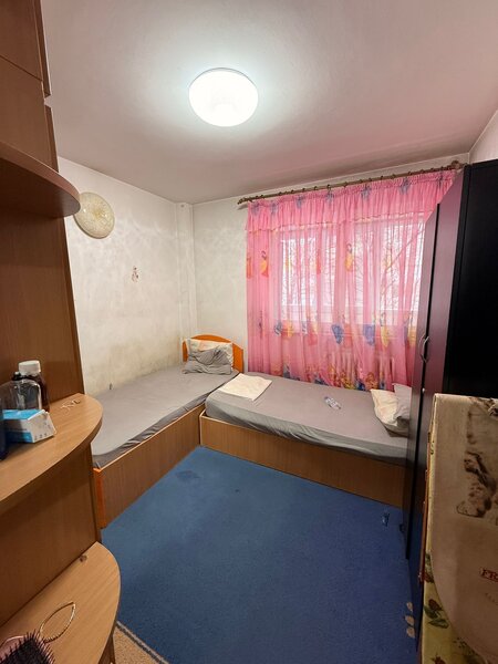 Parcul Circului, str. Judetului, bd. Lacul Tei,