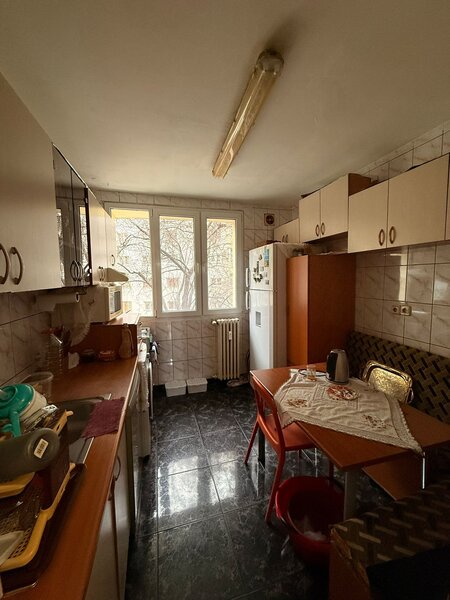 Parcul Circului, str. Judetului, bd. Lacul Tei,