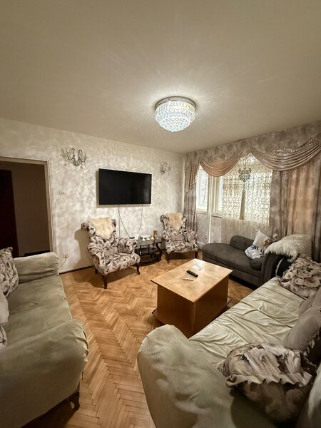 Parcul Circului, str. Judetului, bd. Lacul Tei,