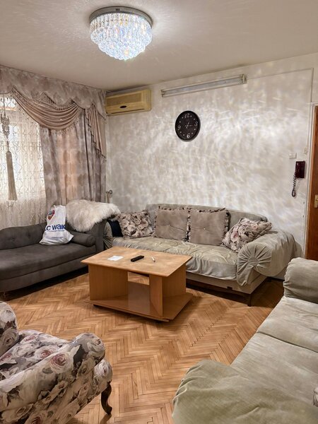 Parcul Circului, str. Judetului, bd. Lacul Tei,