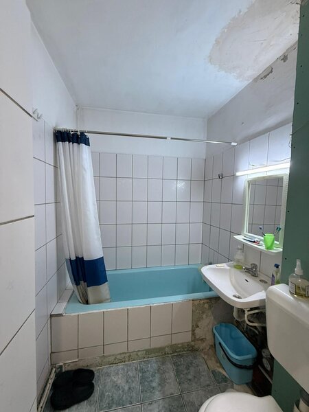 Parcul Circului, str. Judetului, bd. Lacul Tei,